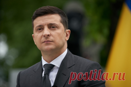 Конец Украины: отдана на растерзание - Русская весна - медиаплатформа МирТесен