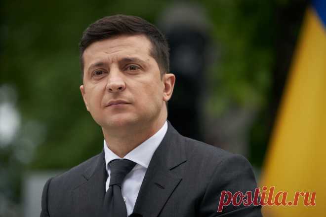 Конец Украины: отдана на растерзание - Русская весна - медиаплатформа МирТесен