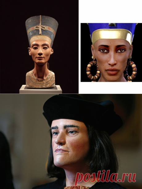 Исторические персонажи и легендарные личности — как они выглядели на самом деле • НОВОСТИ В ФОТОГРАФИЯХ