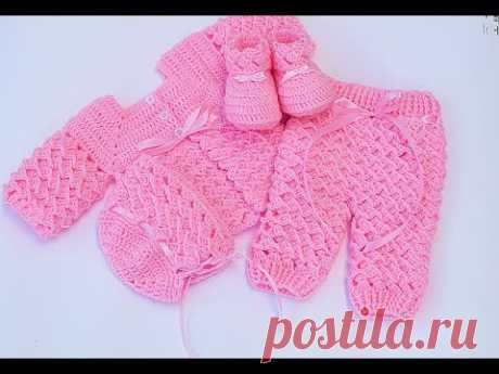 (46) Pants set with jersey very easy - YouTube