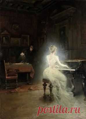 George Roux
Spirite
1885