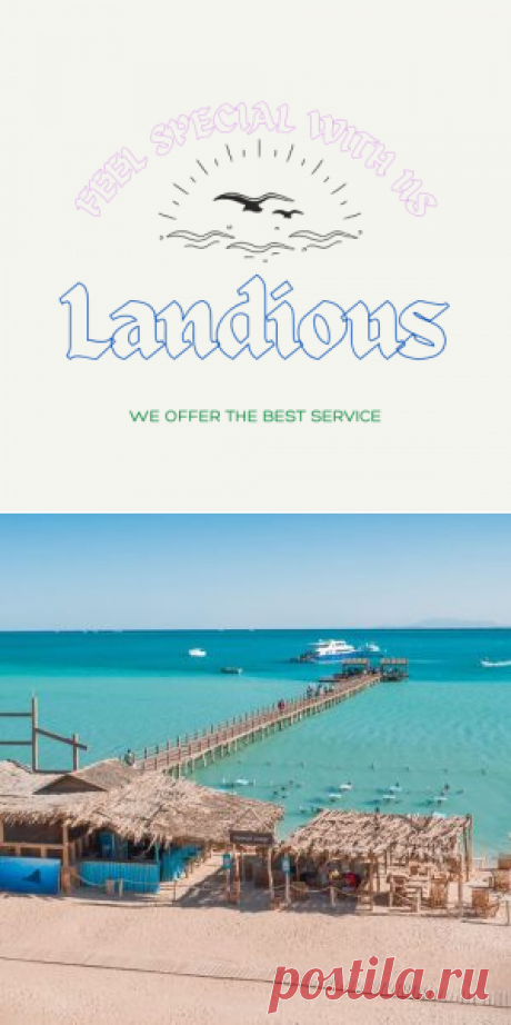 Морские экскурсии в Хургаде &gt; Бронируй &gt; Landious Travel