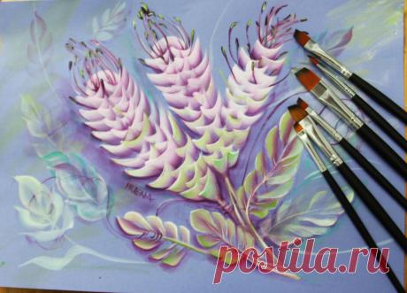 One Stroke Germany (Deutschland)