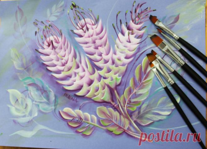 One Stroke Germany (Deutschland)