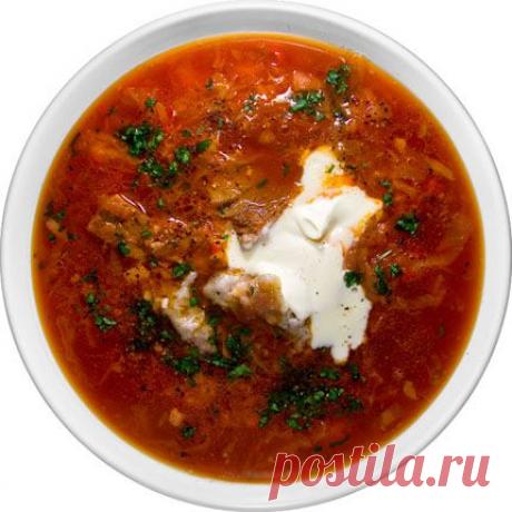 борщи | Записи в рубрике борщи | Дневник Моя_кулинарная_книга