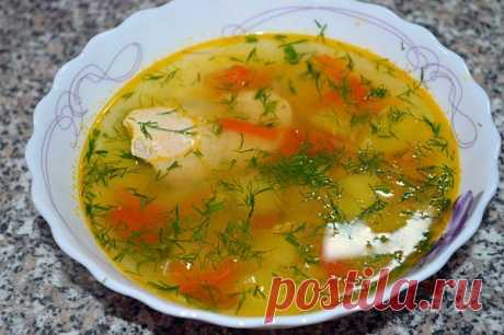 Суп-гуляш с кабачками в мультиварке | ГОТОВИМ ВКУСНО И ПО-ДОМАШНЕМУ