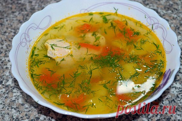Суп-гуляш с кабачками в мультиварке | ГОТОВИМ ВКУСНО И ПО-ДОМАШНЕМУ