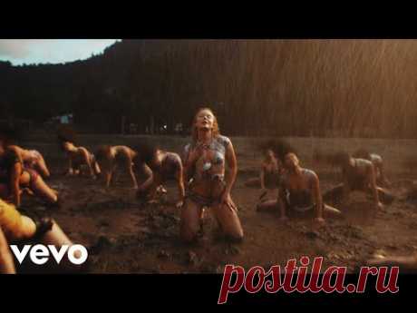 Скачать клип Zara Larsson - Pretty Ugly (2025) бесплатно