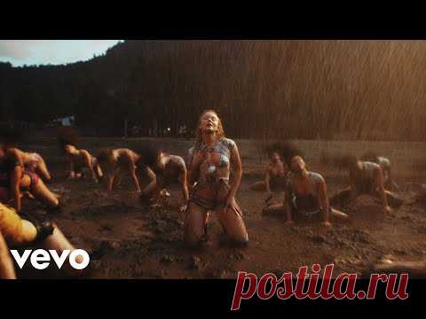 Скачать клип Zara Larsson - Pretty Ugly (2025) бесплатно