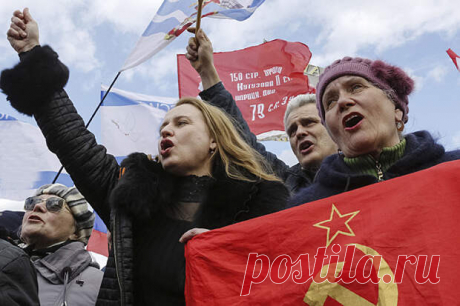 Закон и Порядок. Защитим себя сами!