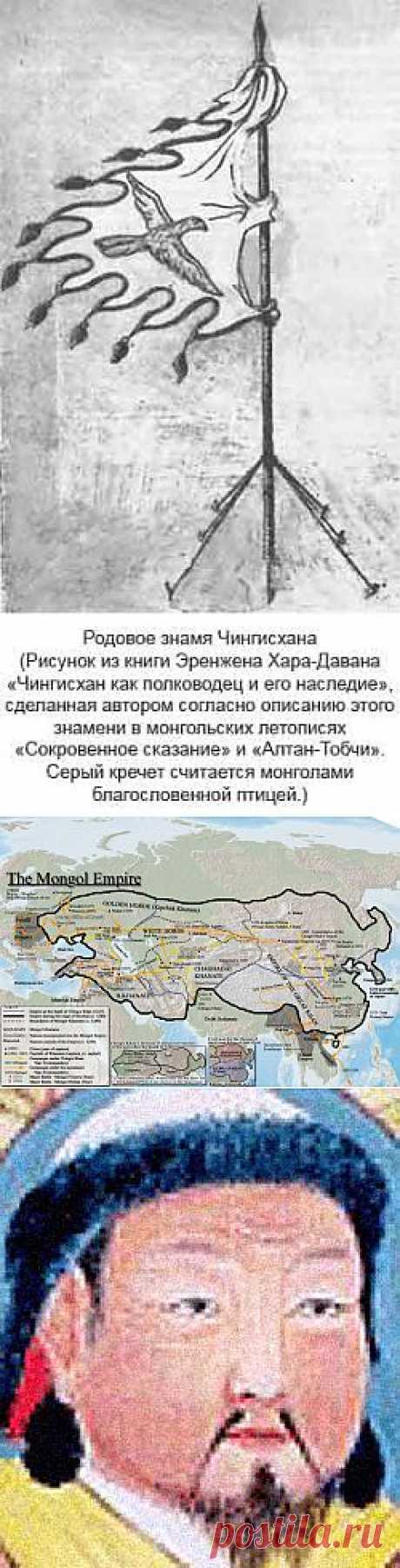 Орда. Часть 1 | Занимательный журнал