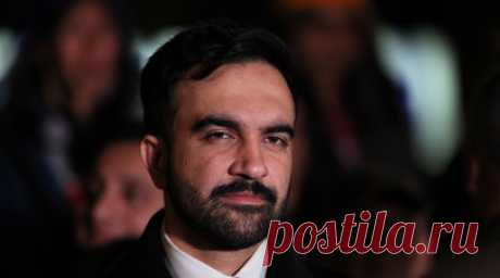 Новый мэр Зохран Мамдани: Нью-Йорк останется городом иммигрантов. Победивший на выборах мэра Нью-Йорка 34-летний демократ Зохран Мамдани, неоднократно подвергавшийся критике со стороны президента США Дональда Трампа, пообещал американцам, что Нью-Йорк «останется городом иммигрантов». Читать далее