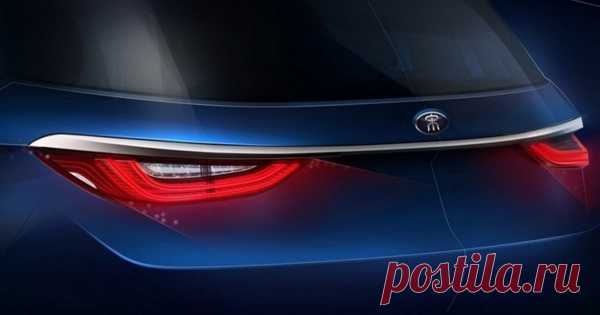 Новости автомира: китайская марка BYD подумывает организовать производство автомобилей в России - KarLiam/авто Автопроизводитель из Китая BYD планирует прийти на российский рынок в новом статусе. Непростое положение в сфере автопрома дает возможности новым