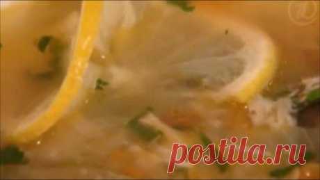 Рыбная солянка | Домохозяйки
