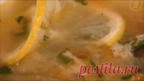 Рыбная солянка | Домохозяйки