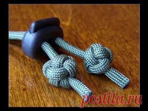 Украшения из шнуров от Franco Massimo