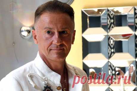 Олег Меньшиков: наша страсть к космосу - это попытка заглянуть в будущее | Персона | Культура | Аргументы и Факты