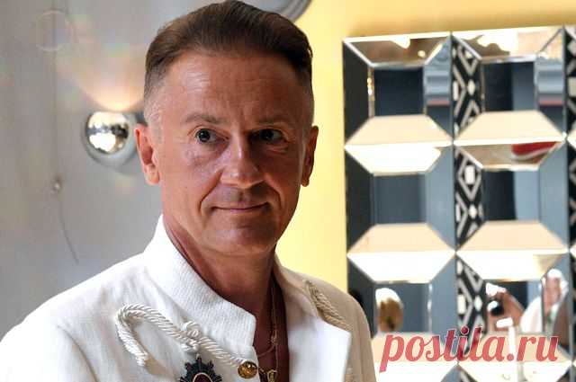 Олег Меньшиков: наша страсть к космосу - это попытка заглянуть в будущее | Персона | Культура | Аргументы и Факты