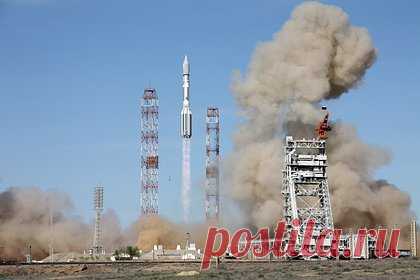 Назван срок запуска АМС к «русской планете»