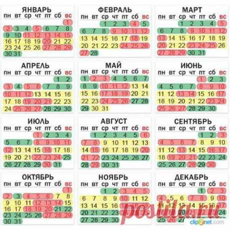 Календарь посадки/пересадки на 2017 год.
Зеленые - благоприятные дни, 
желтые - убывающая луна 
Читать полностью 

+ другие секреты отличного урожая в 2017 году в сообществе Дачные идеи