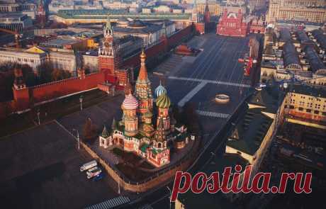 37 фото, которые больше не удастся сделать с беспилотного дрона