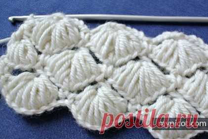 MyPicot | Free crochet patterns