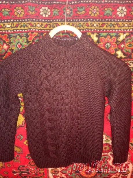 ВЯЗАНИЕ ДЛЯ НОВИЧКОВ спицами и крючком - Knitting &amp; Crochet