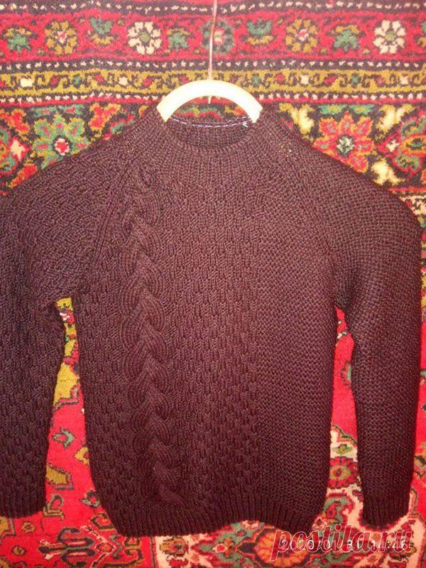 ВЯЗАНИЕ ДЛЯ НОВИЧКОВ спицами и крючком - Knitting & Crochet