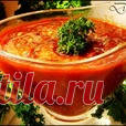 Тот самый сацебели Кулинарный рецепт