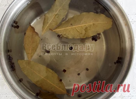 Капуста маринованная быстрого приготовления за 1 день - быстрый рецепт с фото | Все Блюда