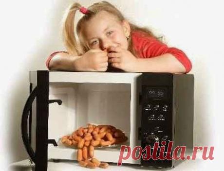 БЕСЦЕННЫЕ СОВЕТЫ ДЛЯ ВАШЕЙ МИКРОВОЛНОВОЙ ПЕЧИ
