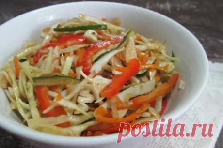 Сытный и питательный плов лучше всего сочетается с легкими овощными салатами с минимальной заправкой или вообще без нее - Мой Дом 21 - Медиаплатформа МирТесен