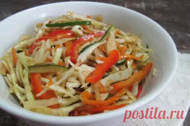 Сытный и питательный плов лучше всего сочетается с легкими овощными салатами с минимальной заправкой или вообще без нее - Мой Дом 21 - Медиаплатформа МирТесен