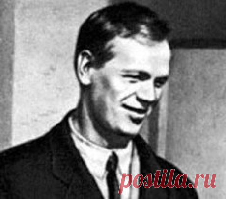 Сегодня 15 мая в 1900 году родился(ась) Николай Охлопков-КИНОРЕЖИССЕР