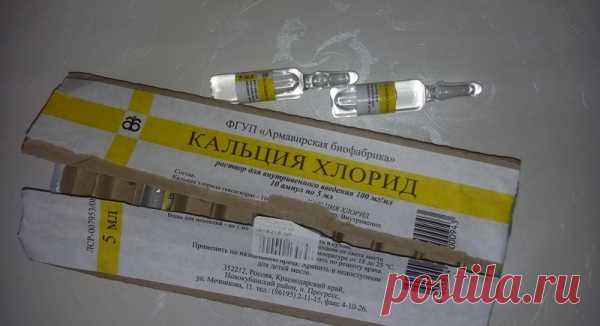 Из аптеки за копейки: супердешевые средства с суперэффектом! »