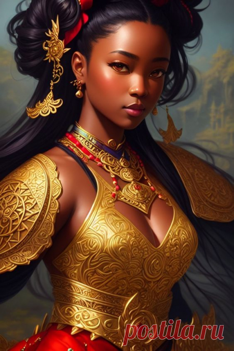 art