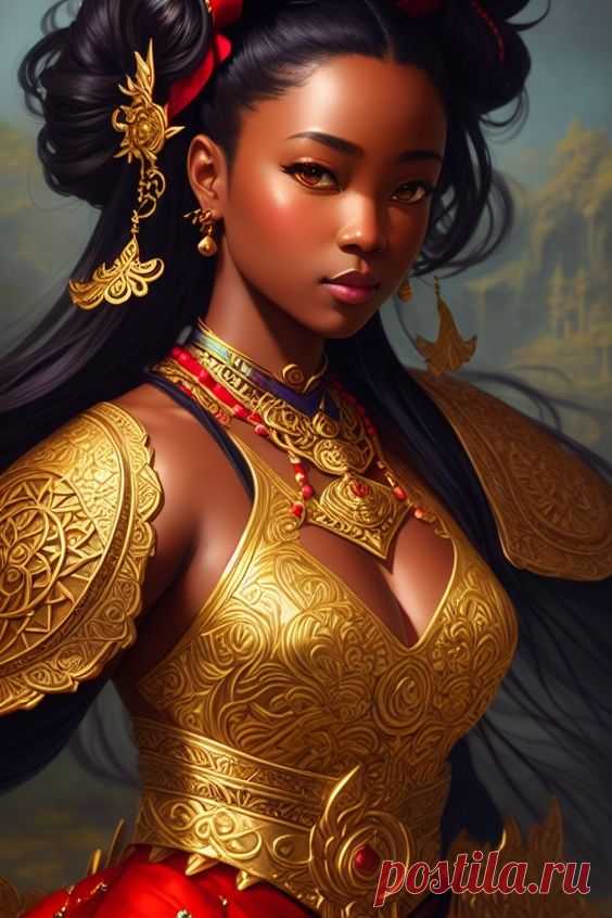 art