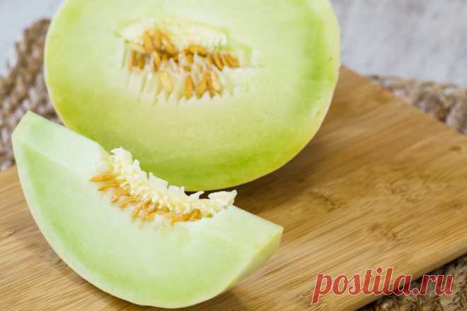 Раньше неудачную дыню🍈 выбрасывала, а теперь нашла варианты вкусно её приготовить | Аймкук — рецепты с фото и видео | Дзен