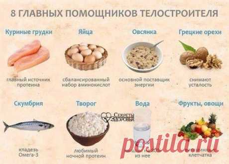 Сохраните себе!
