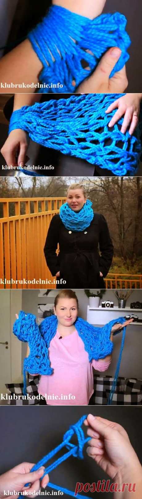 Клуб рукодельниц