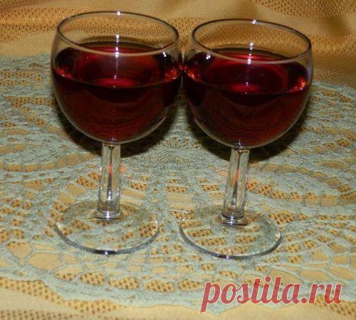 Сливовое вино
