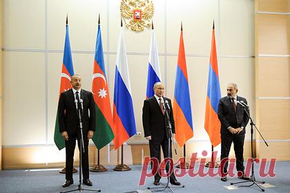 Раскрыта роль России в примирении Армении и Турции. Профессор турецкого университета Малтепе (Стамбул) Хасан Унал раскрыл роль, которую сыграла Россия в примирении Армении и Турции. По словам политолога, Россия помогла усадить Ереван за стол переговоров и убедила проявлять благоразумие и осторожность в его взаимоотношениях с Анкарой.