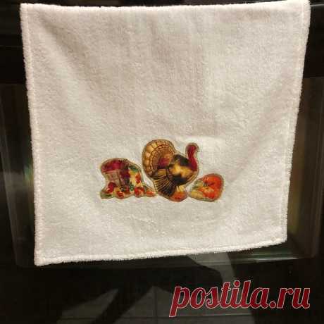 Mertenville в Instagram: «Thanksgiving theme towels. Available three in slightly different turkey appliqué composition. $5 each  Not available online yet. Contact me…» 24 отметок «Нравится», 4 комментариев — Mertenville (@mertenville.windowshopping) в Instagram: «Thanksgiving theme towels. Available three in slightly different turkey appliqué composition. $5…»