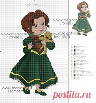 principesse disney baby - Blog di Eromas