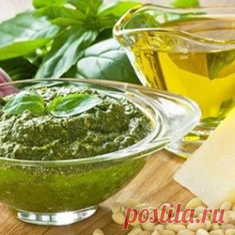 10 соусов, после которых ты перестанешь употреблять надоевшие майонез и кетчуп! - МирТесен