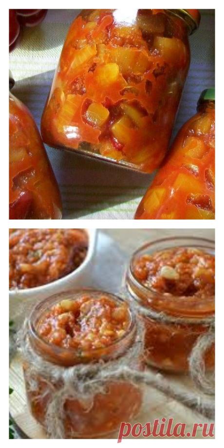 Кабачки «Пальчики оближешь» — очень вкусная заготовка - lucheedlavas.ru