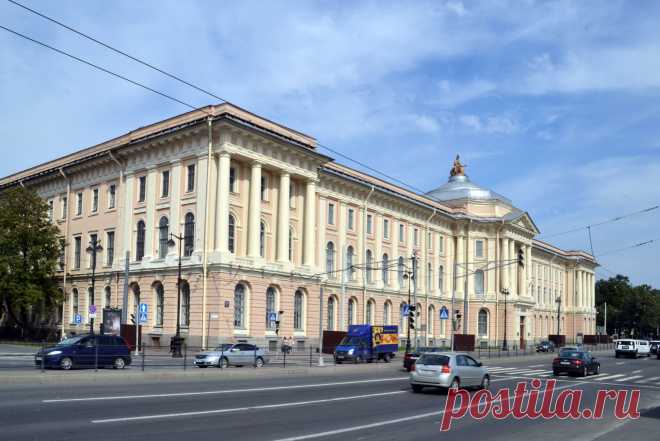 Академия художеств