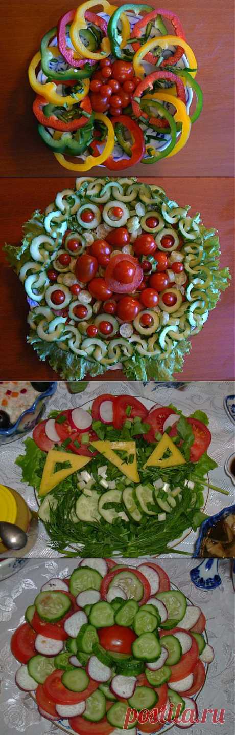 Просто и оригинально