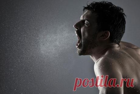 Перегар как враг человечества: избавляемся надежно от запаха алкоголя после попойки