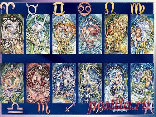 Какой камень-талисман подойдет вам по Знаку Зодиака